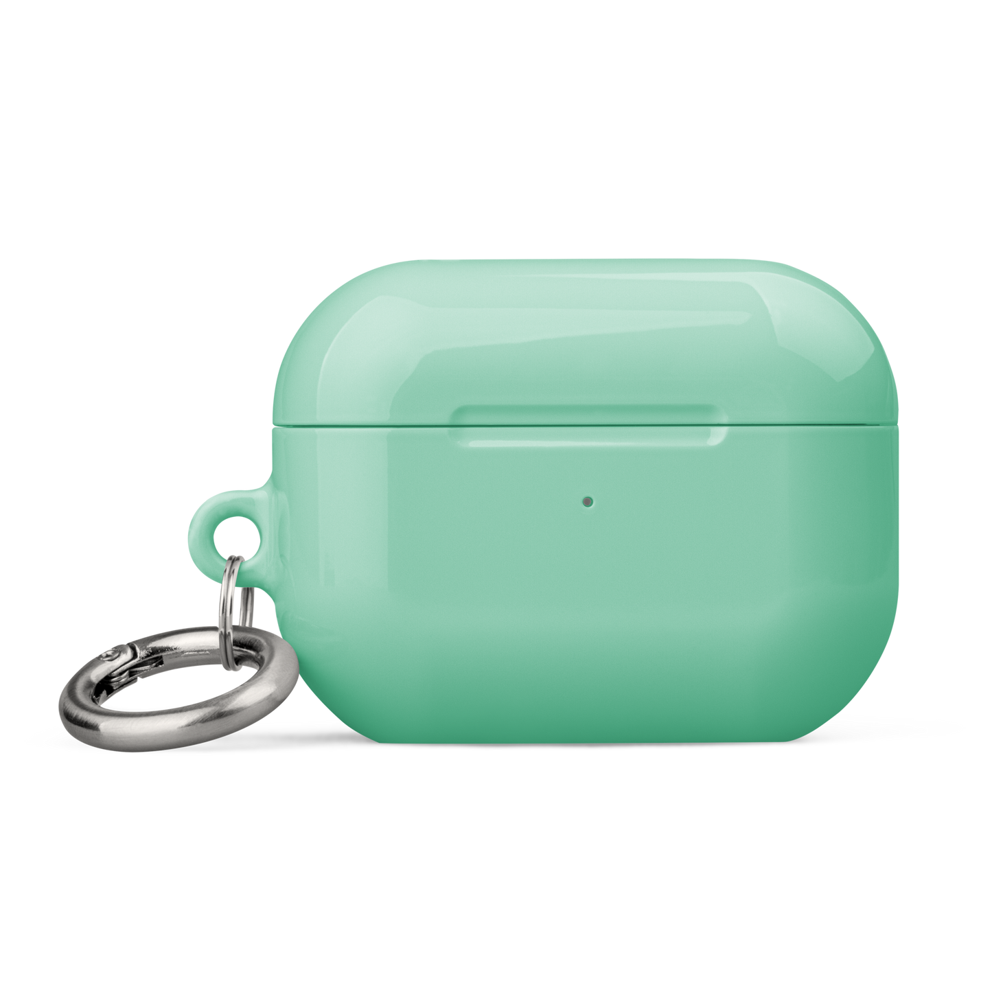 Pastel Mint Airpods Case