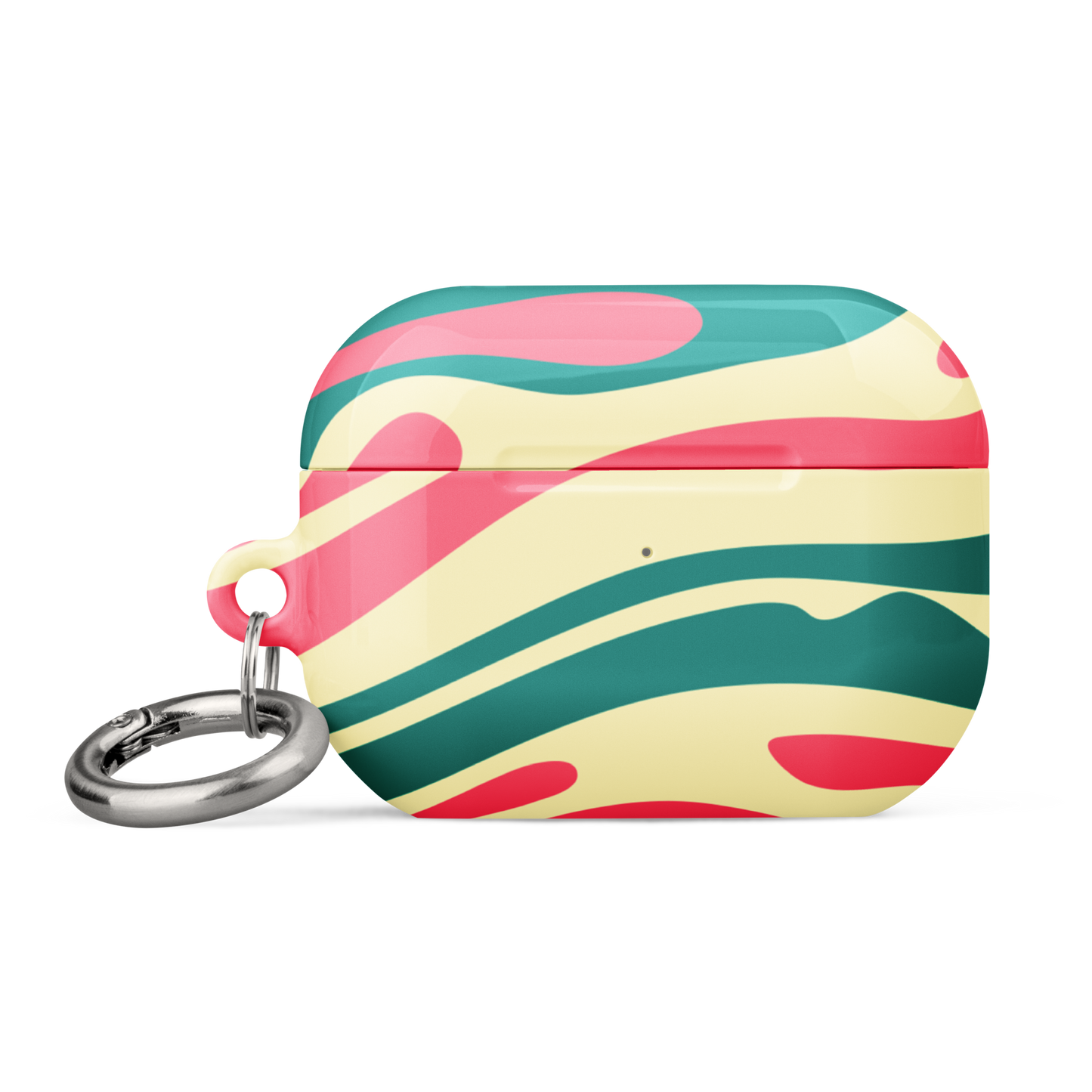 Liquid Dream: Retro Candy Airpods Case