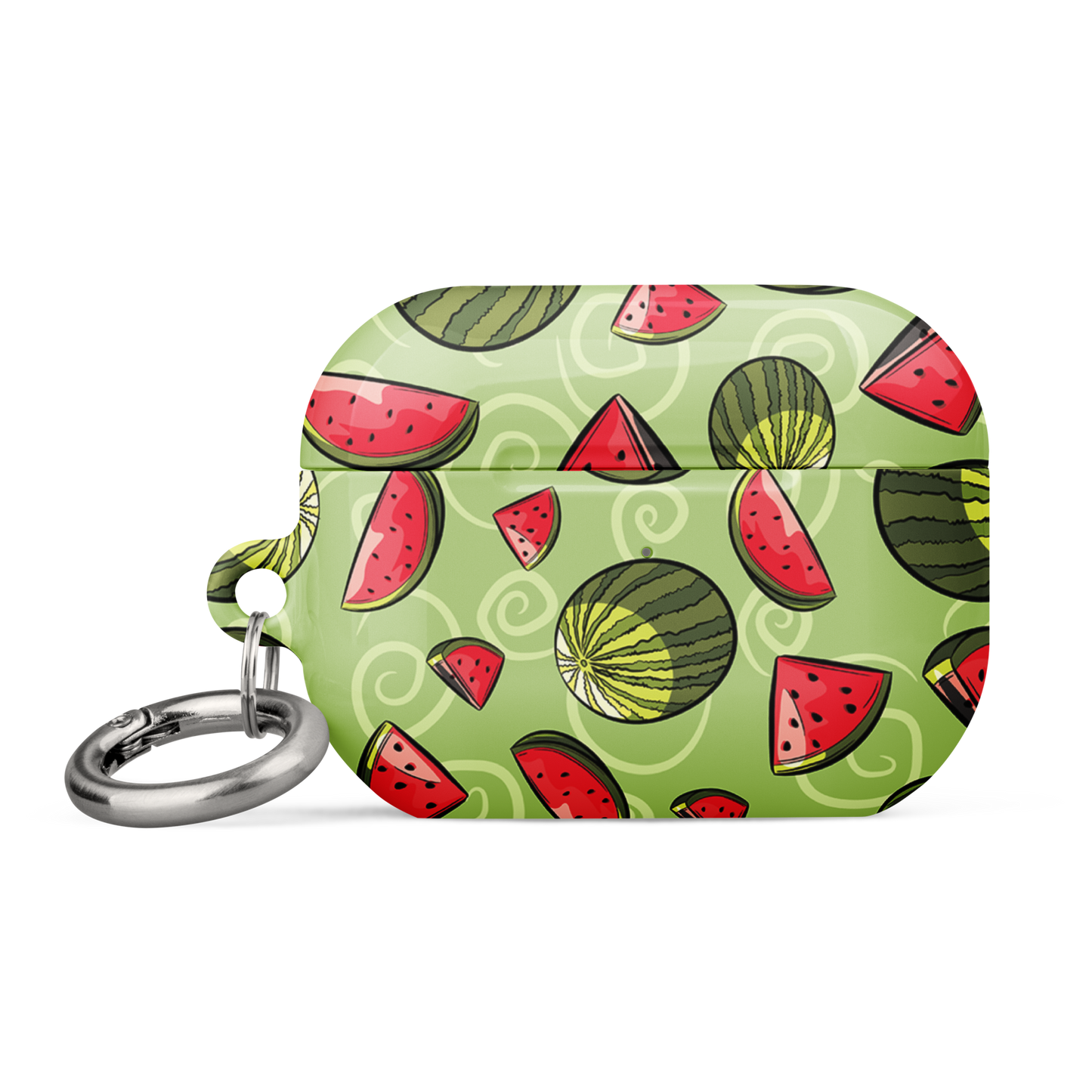 Fruit Salad: Watermelon Airpods Case