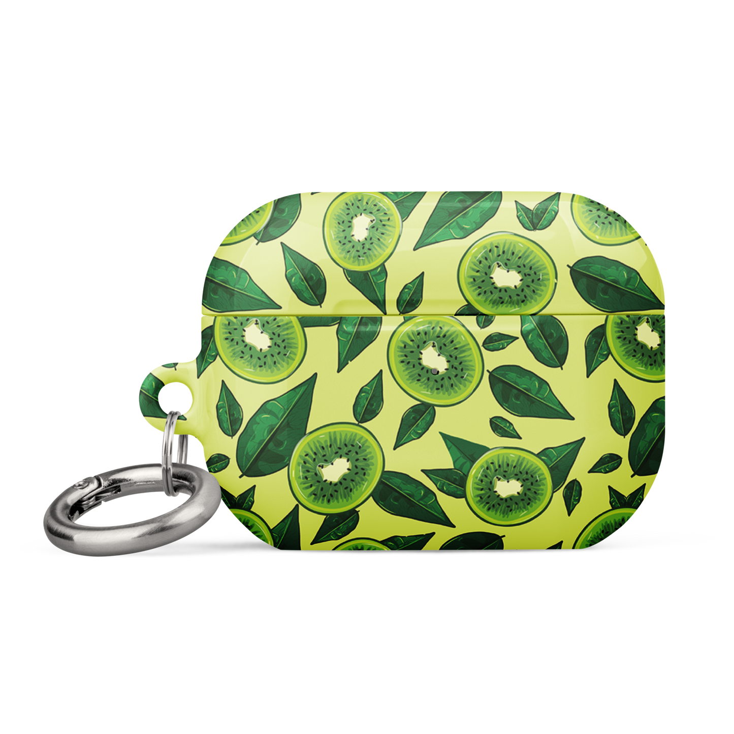 Fruit Salad: Kiwis Airpods Case