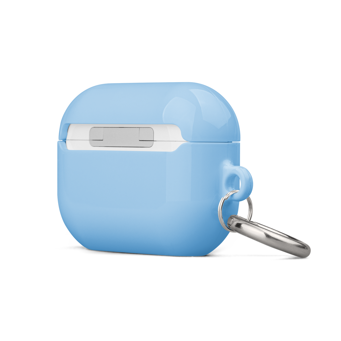 Pastel Blue Airpods Case