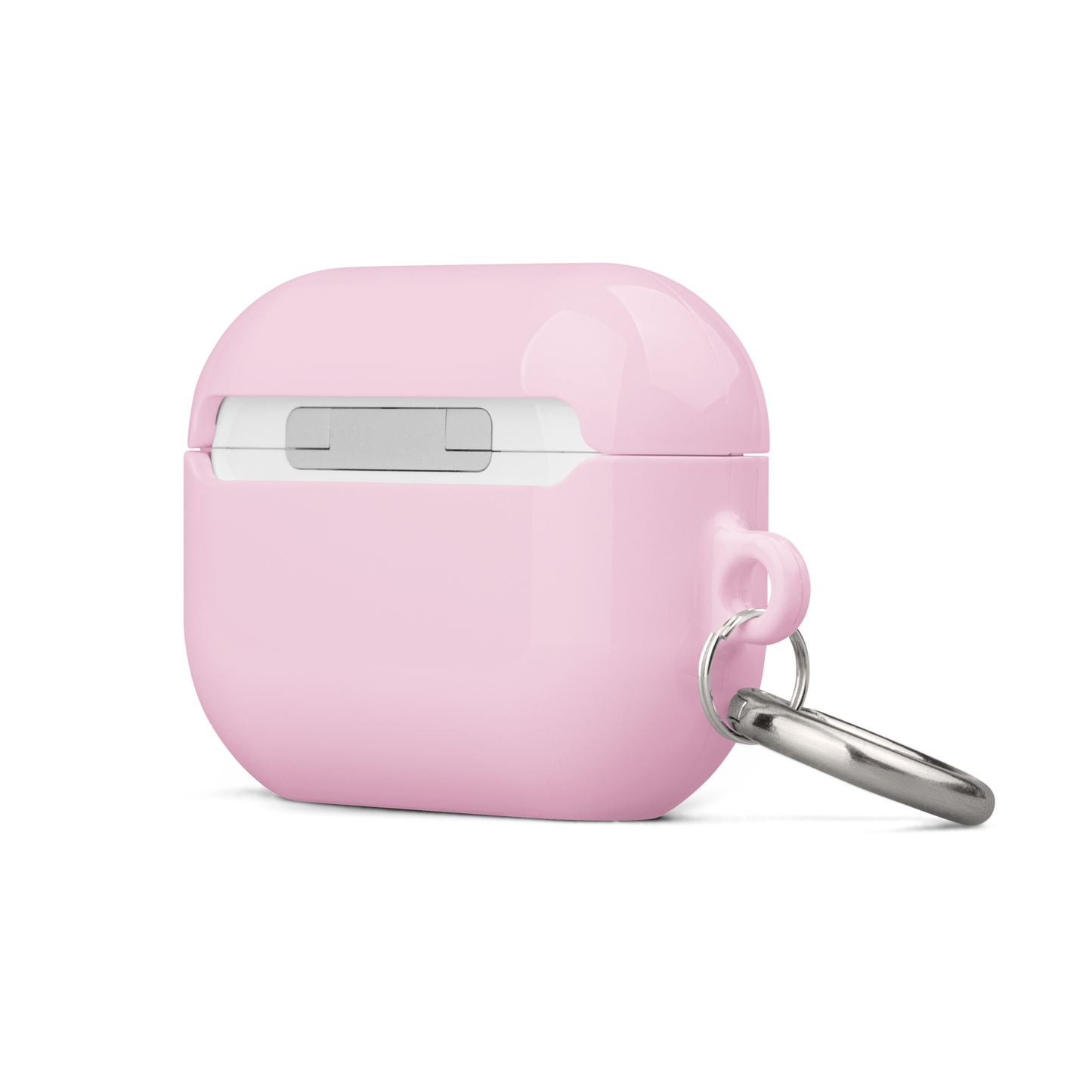 Pastel Pink Airpods Case