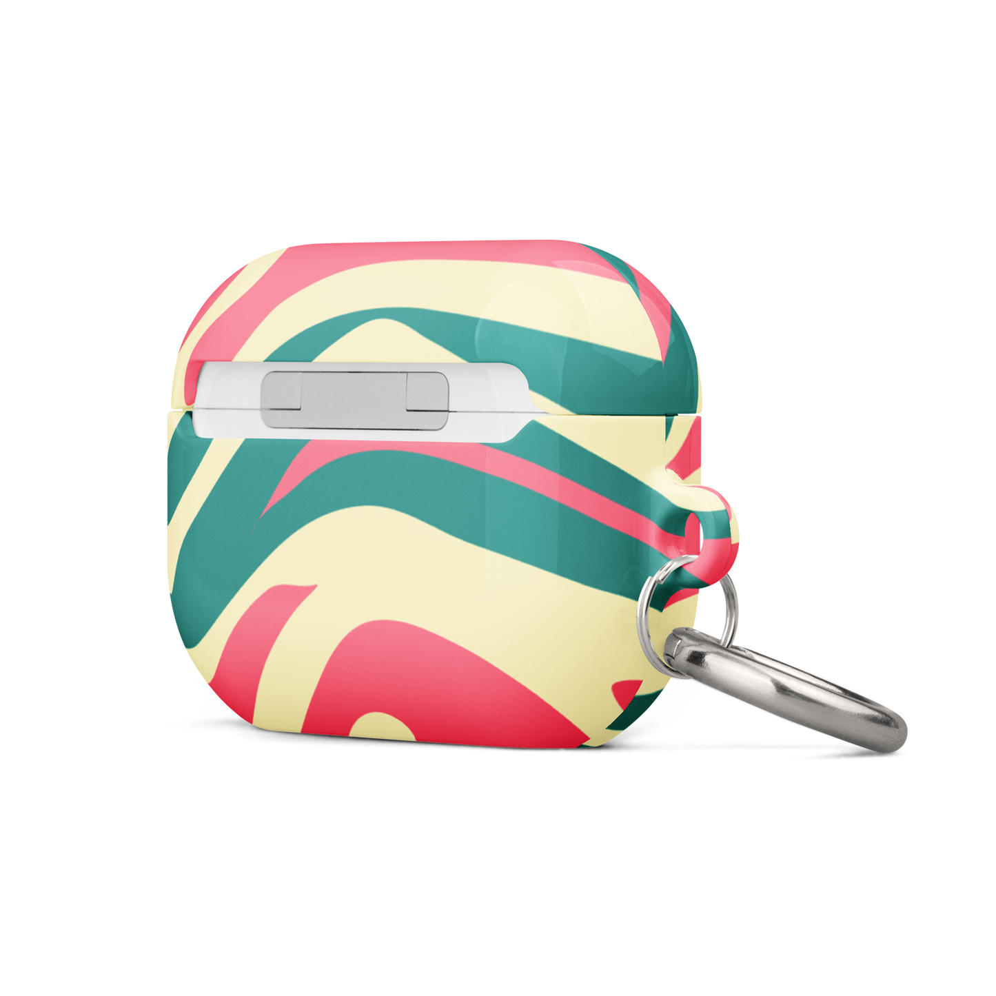 Liquid Dream: Retro Candy Airpods Case