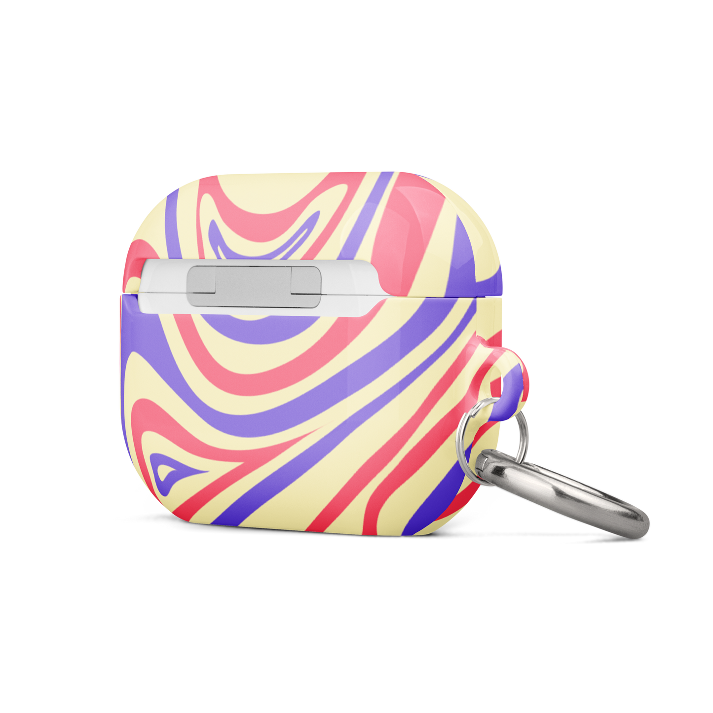 Liquid Dream: Candy Clouds Airpods Case