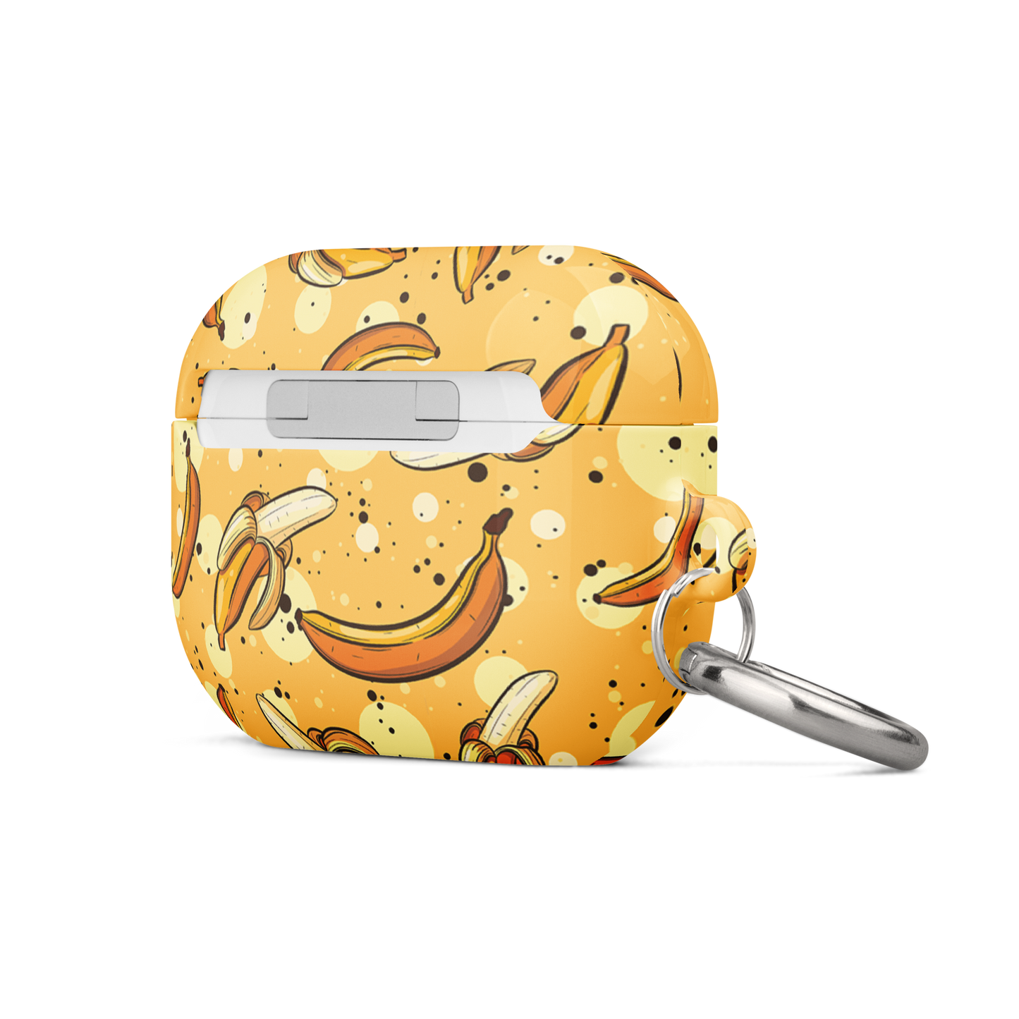 Fruit Salad: Bananas Airpods Case