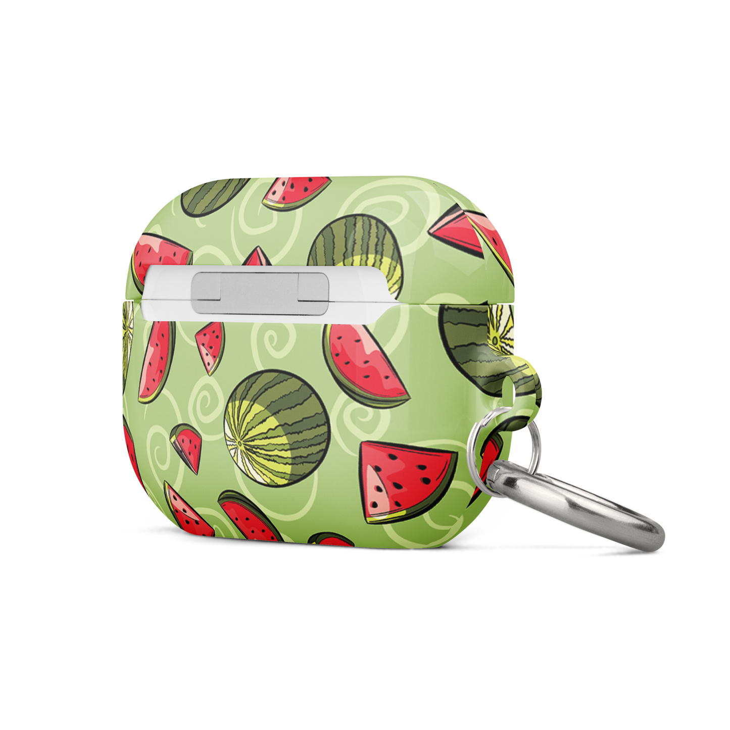 Fruit Salad: Watermelon Airpods Case