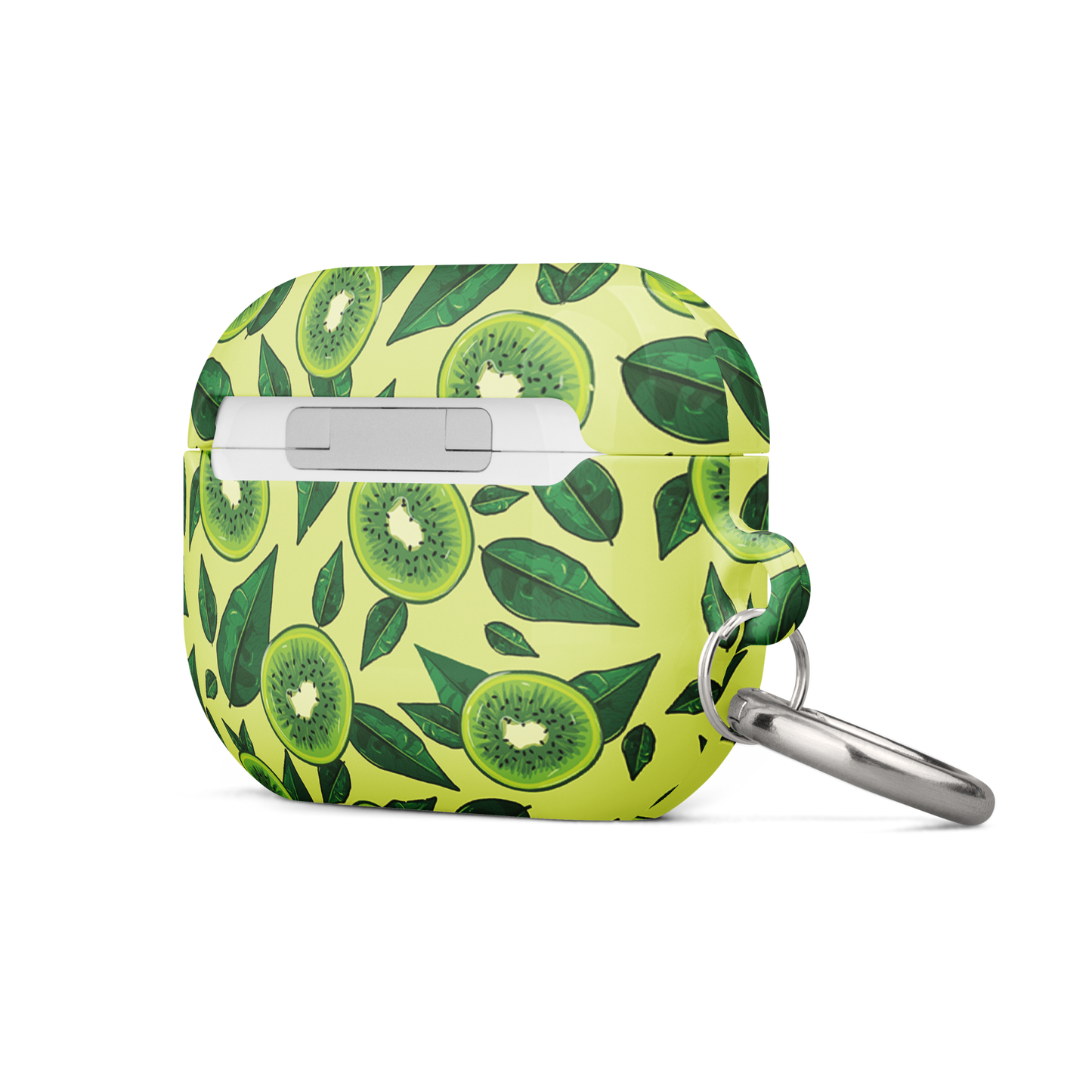 Fruit Salad: Kiwis Airpods Case