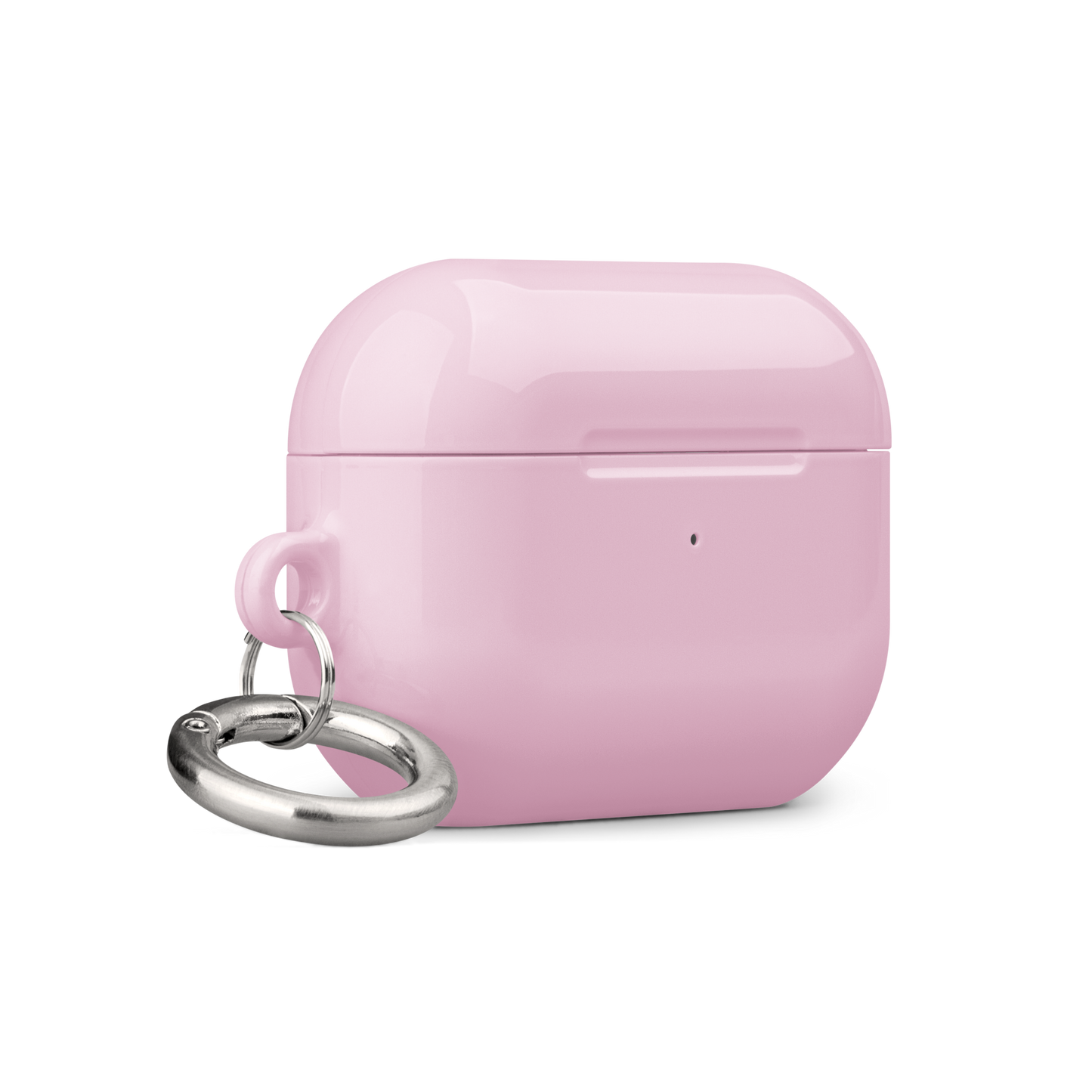 Pastel Pink Airpods Case