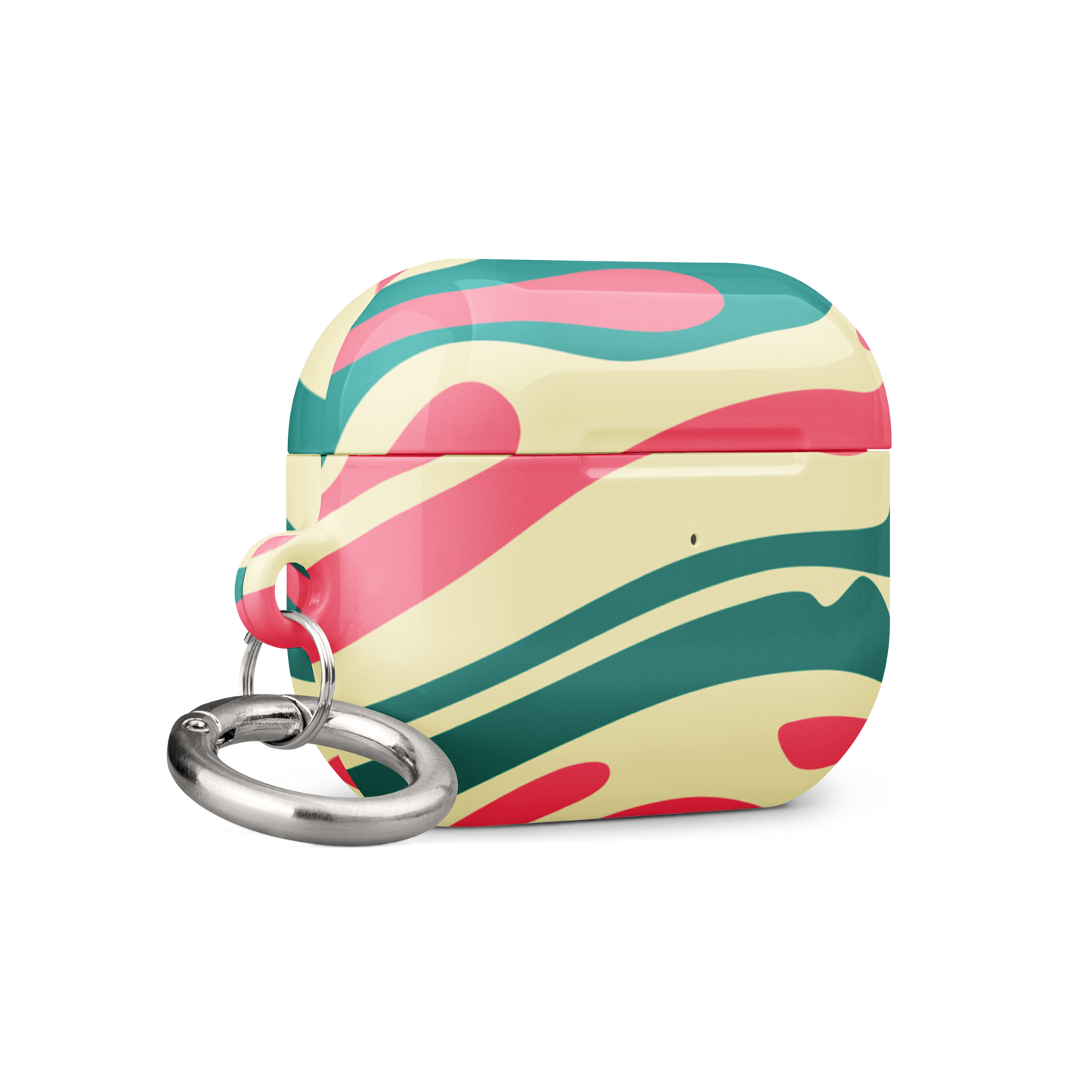 Liquid Dream: Retro Candy Airpods Case