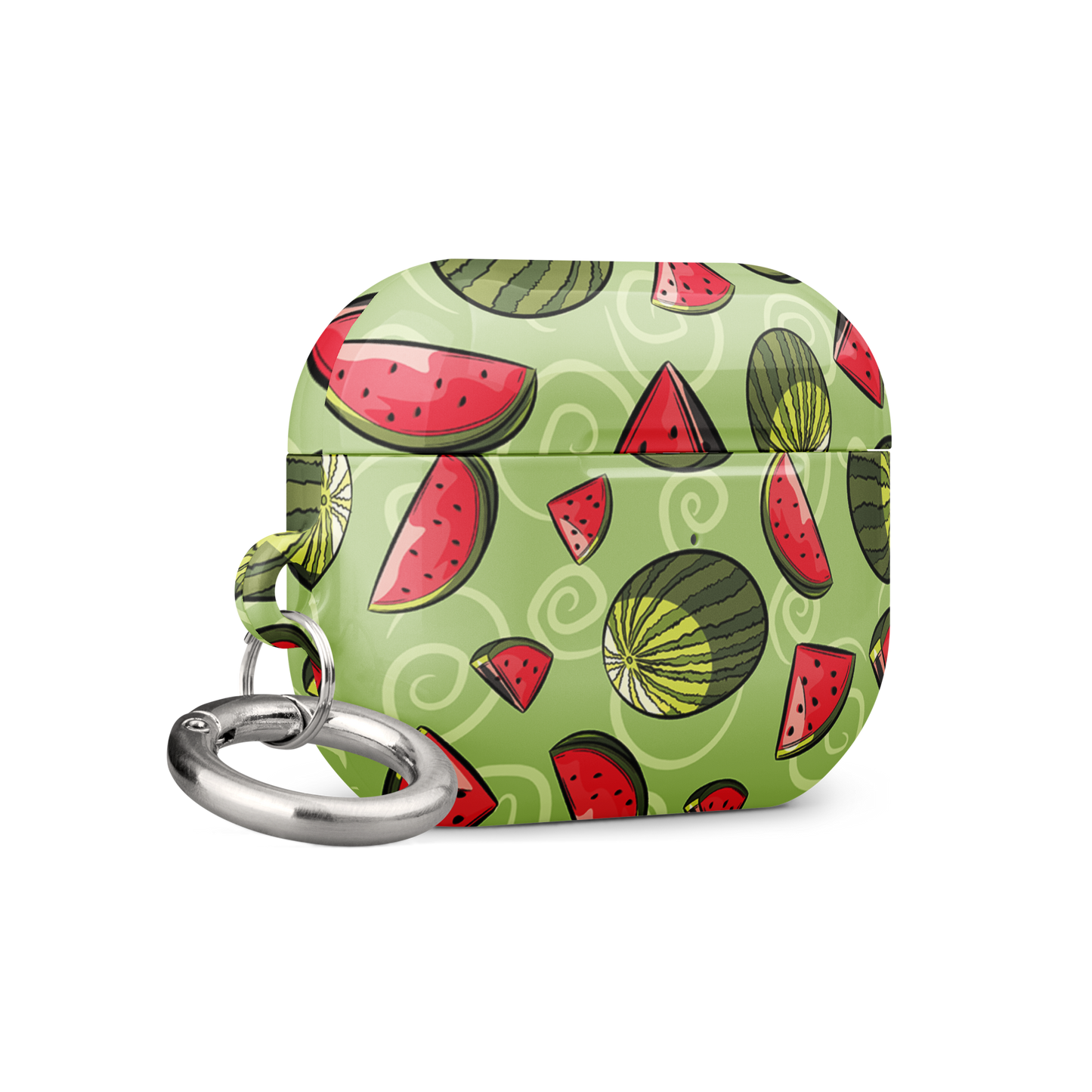 Fruit Salad: Watermelon Airpods Case