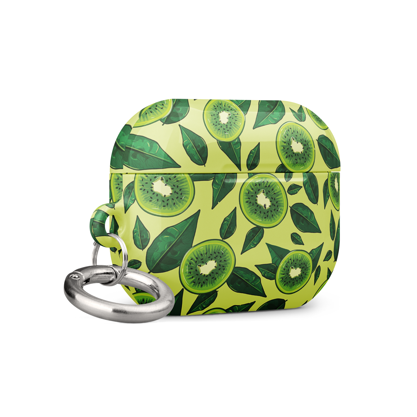 Fruit Salad: Kiwis Airpods Case