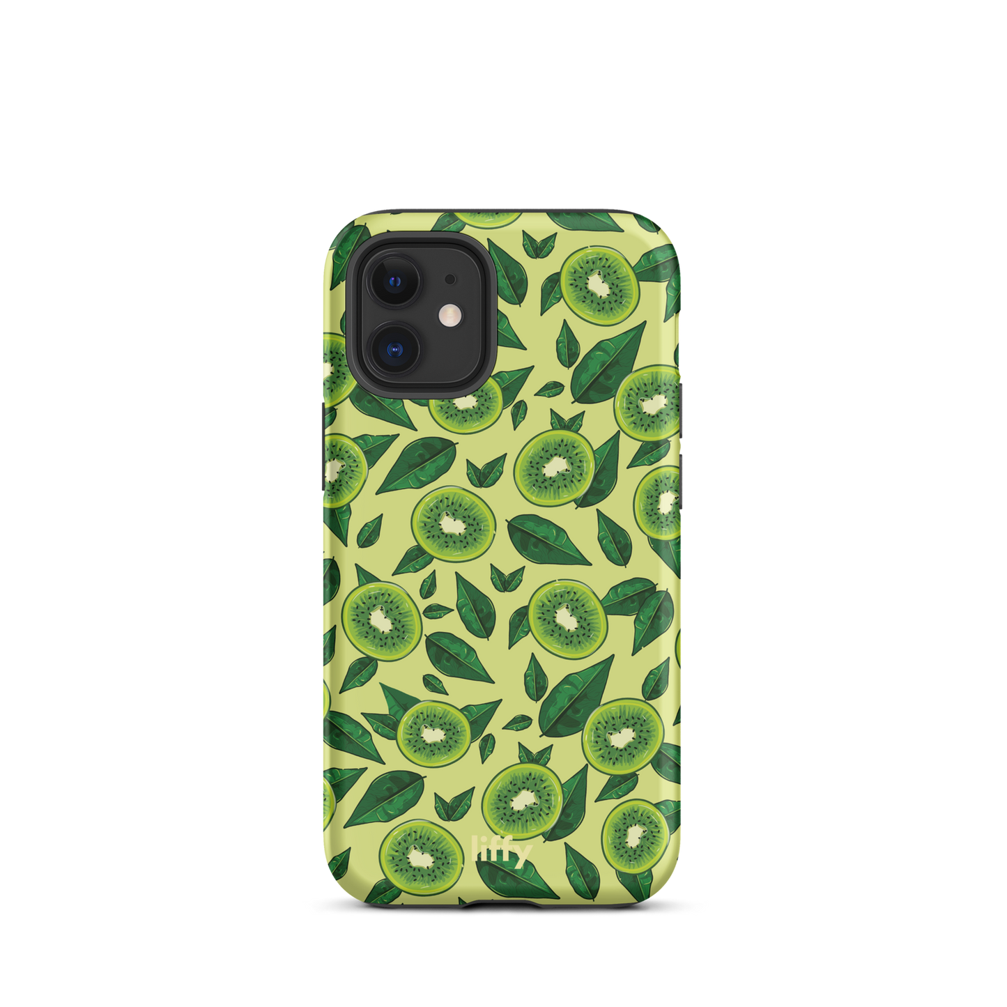 Fruit Salad: Kiwis iPhone Tough Case